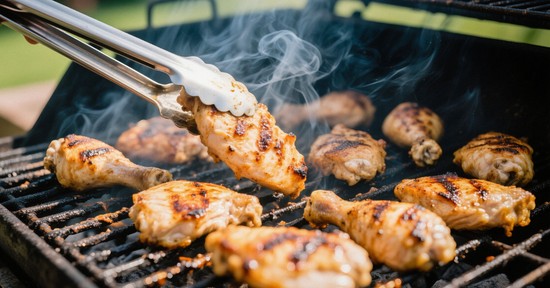 Egészségesnek hisszük ezeket a konyhai technikákat, pedig lerövidíthetik az életünket