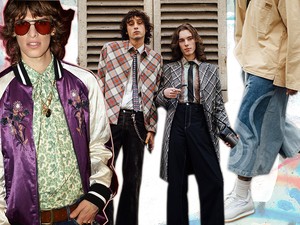 Testrészek, melyek miatt a legjobban aggódnak a férfiak, ha magukról van szó