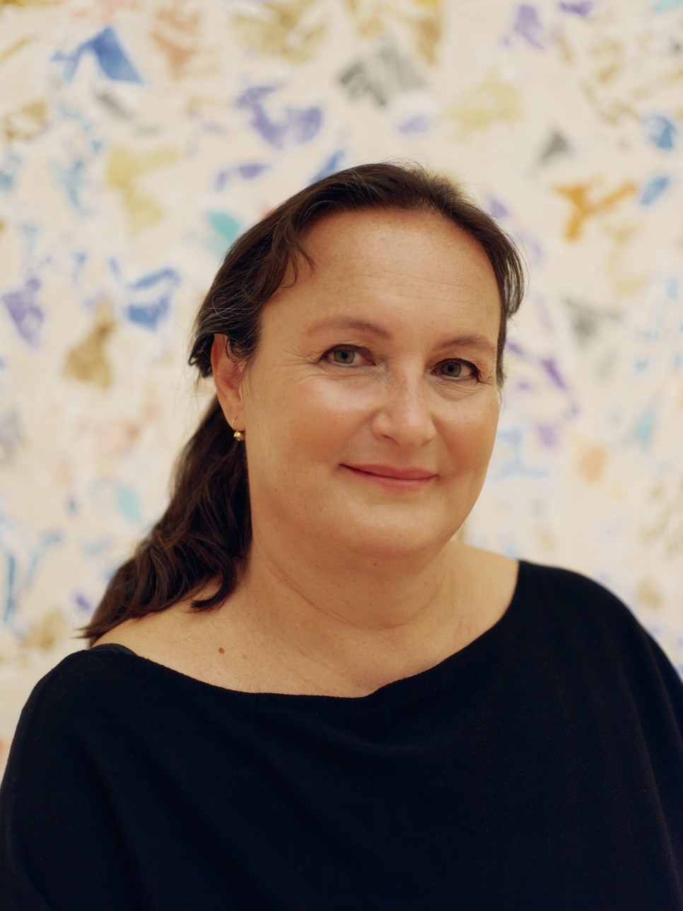 Smink és haj: Marencsák Zsófia