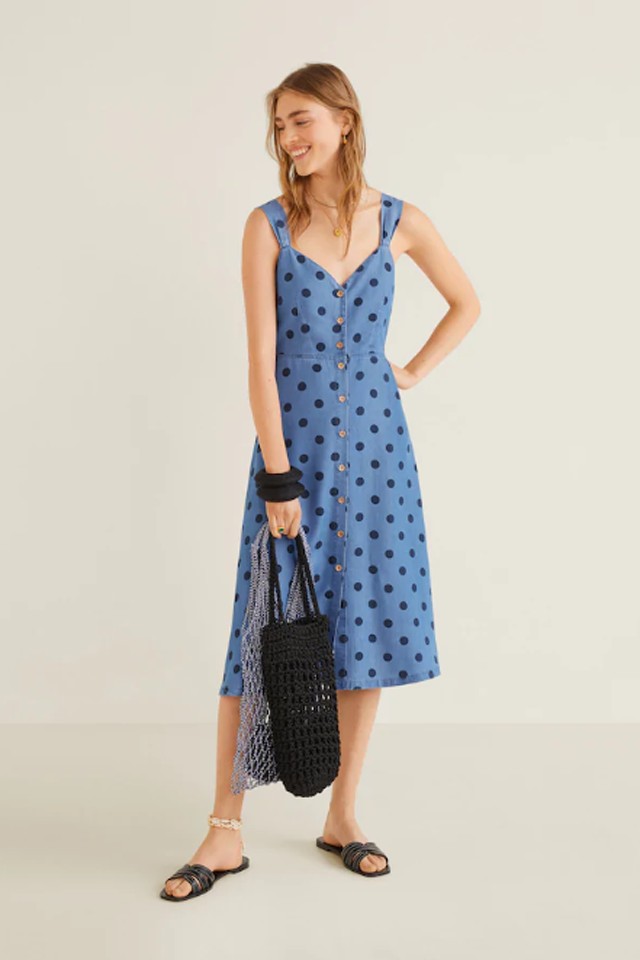 Pamutruha MANGO 13995 Ft