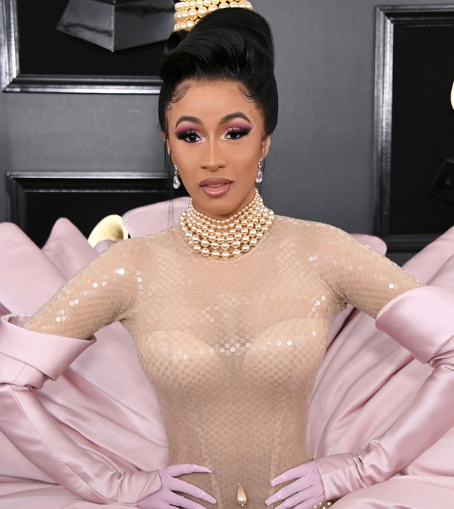 Cardi B