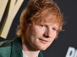 Ed Sheeran teljesen kiakasztotta a rajongókat, elöntötték az internetet a háborgó kommentek