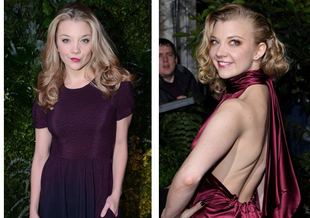 Natalie Dormer