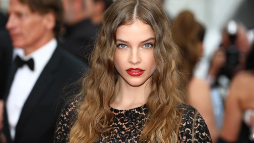 7 alkalom, amikor Palvin Barbara a meztelenruhára szavazott, és tarolt