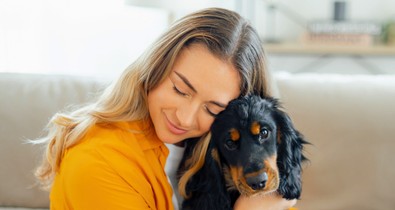 Bárcsak minden kutyagazdi tudná ezt: állatorvos árulta el, mi teszi igazán boldoggá kis kedvencünket 