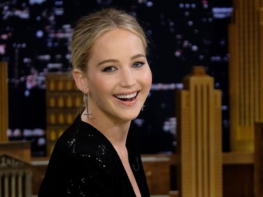 Nem hiszed el! Jennifer Lawrence jelentkezett a Gossip Girl főszerepére, de elutasították