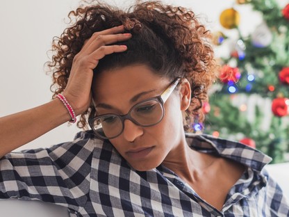 Hogyan kezeld a depressziót karácsonykor?