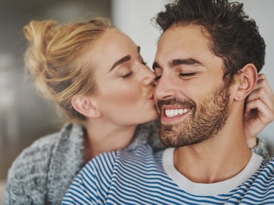 Ha erre az 5 kérdésre igen a válaszod, a kapcsolatod nagyon sokáig fog tartani