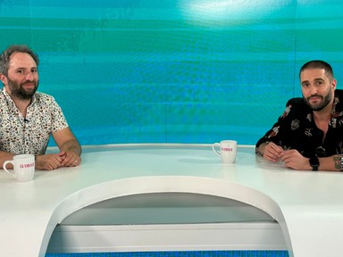 „Az apáknak is jólesik, ha néha  megdicsérik őket” - így éli meg Király Viktor az apaságot