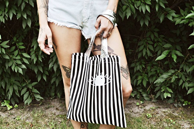 A nagyvárosi sikk és a biciklizés szeretete találkozik az új magyar márkában - Emysha