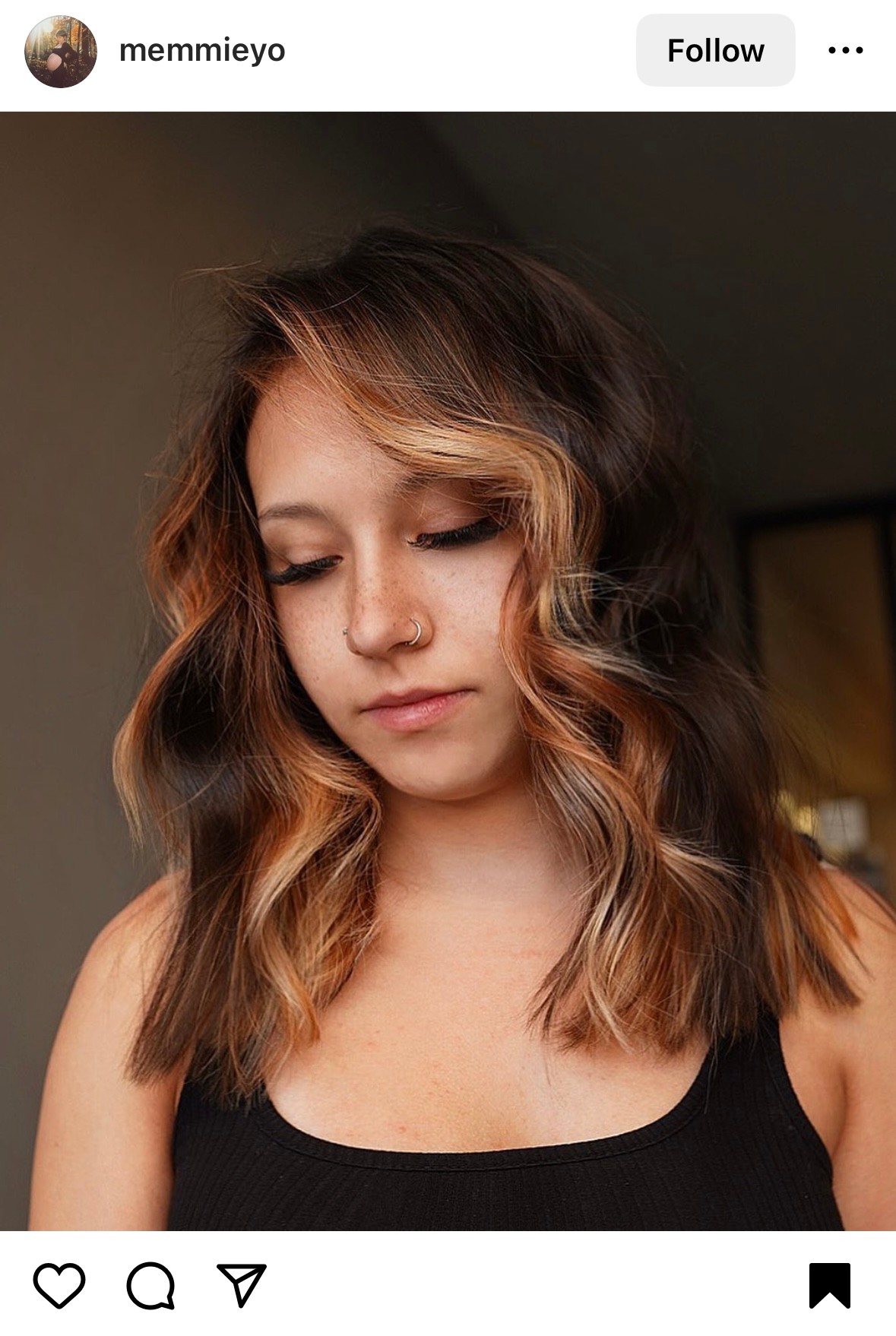 A szelíd kalikó cicáknak