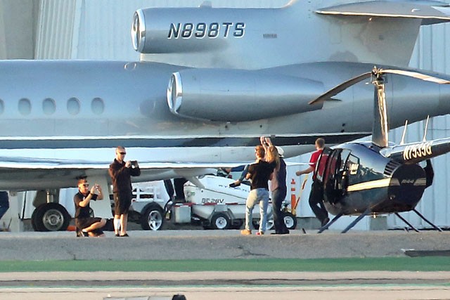 Taylor Swift és Joe Alwyn