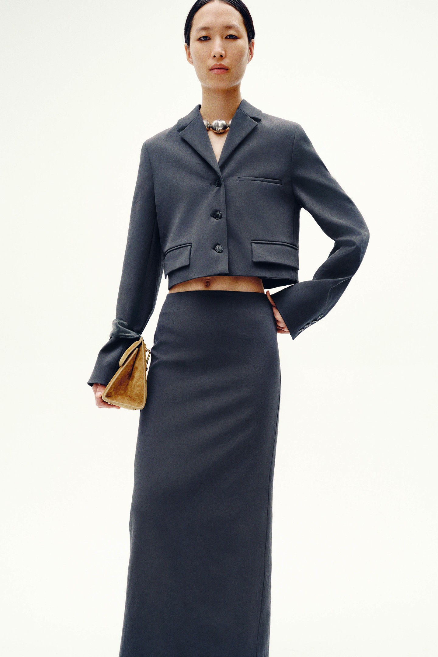 Nanushka Prefall 2025