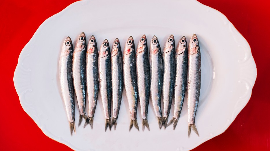 Az omega-3 zsírsav az egyik legjobb ellenszer az Alzheimer-kór kialakulása ellen