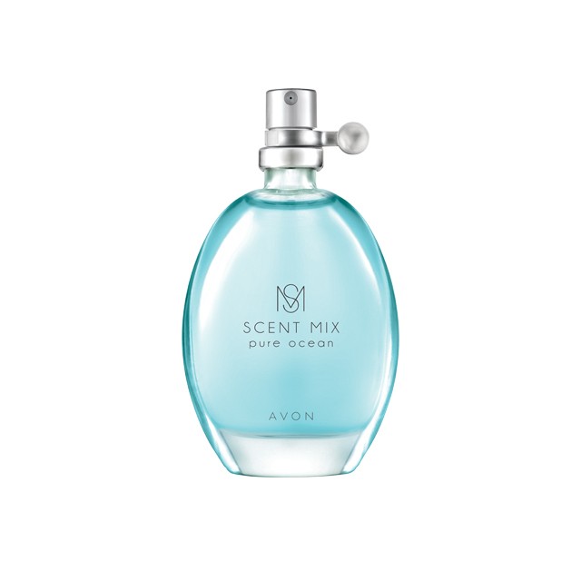 Avon Scent Mix Ocean kölni 3299 Ft/30 ml