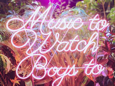 Csak egy szám: Lana Del Rey ismét mindent elsöpör