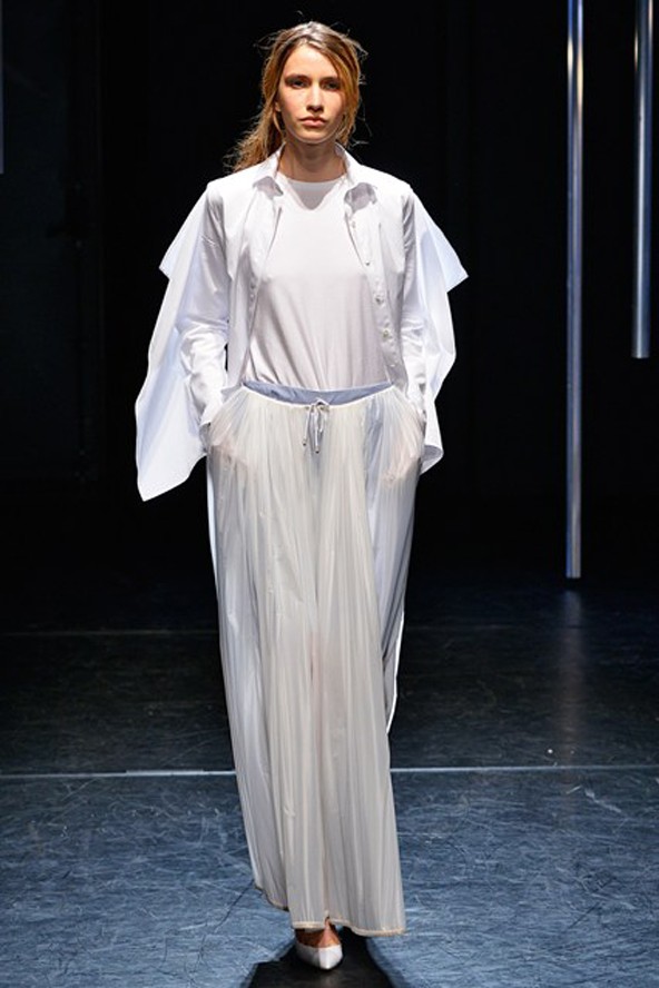 Szepesi Melinda - Palmer Harding