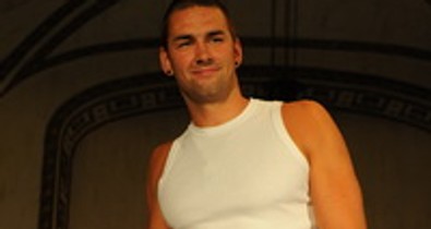 "Álmaim nője a párom" - interjú Kucsera Gáborral