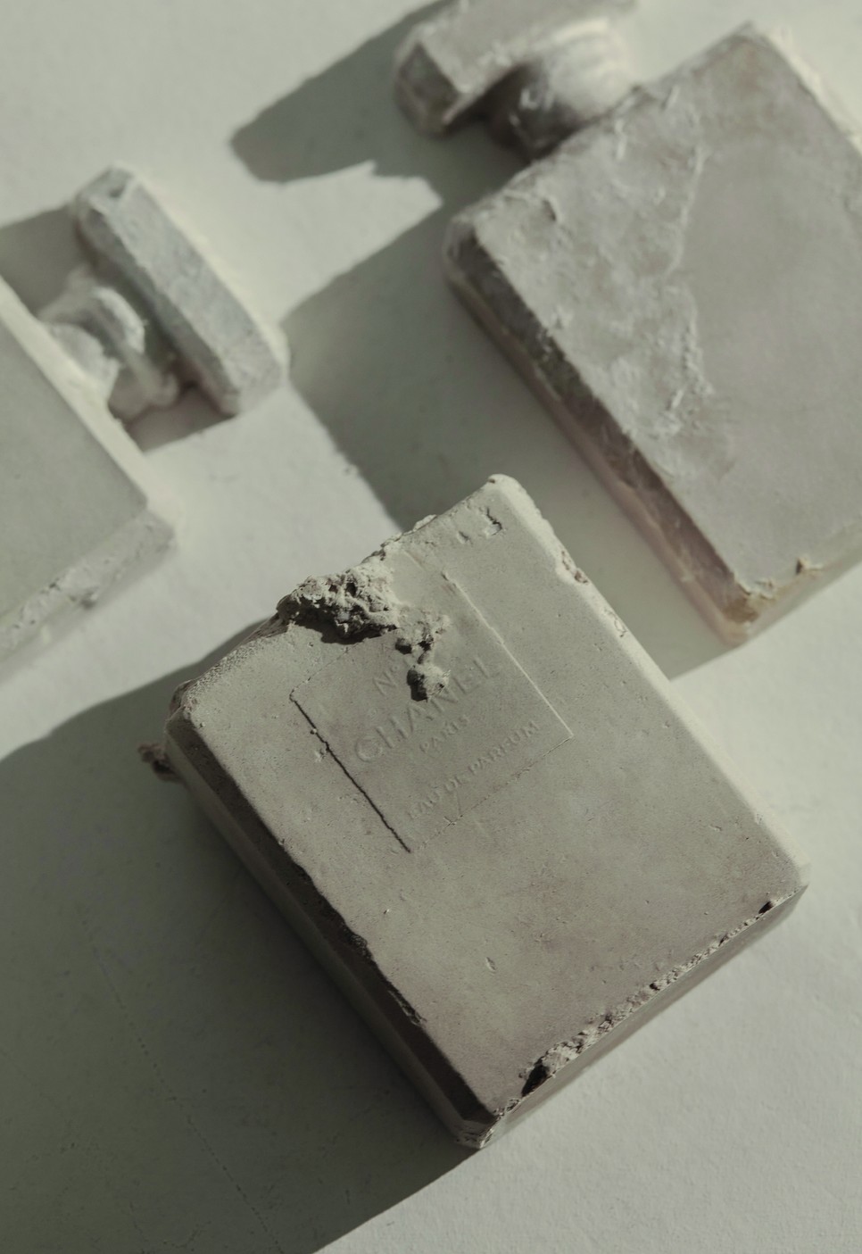 N°5 edp CHANEL - chanel.com