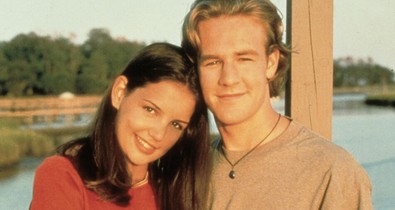Katie Holmes torokszorító levélben emlékezett meg James Van Der Beekről, sorait képtelenség könnyek nélkül elolvasni