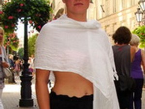 Street fashion, avagy divatot az utcára!