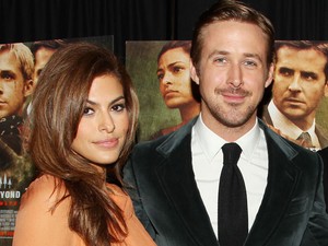 Titokban házasodott össze Ryan Gosling és Eva Mendes!