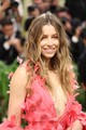 Jessica Biel most 42 éves, és férjével, Justin Timberlake énekessel két kisfiút nevelnek.