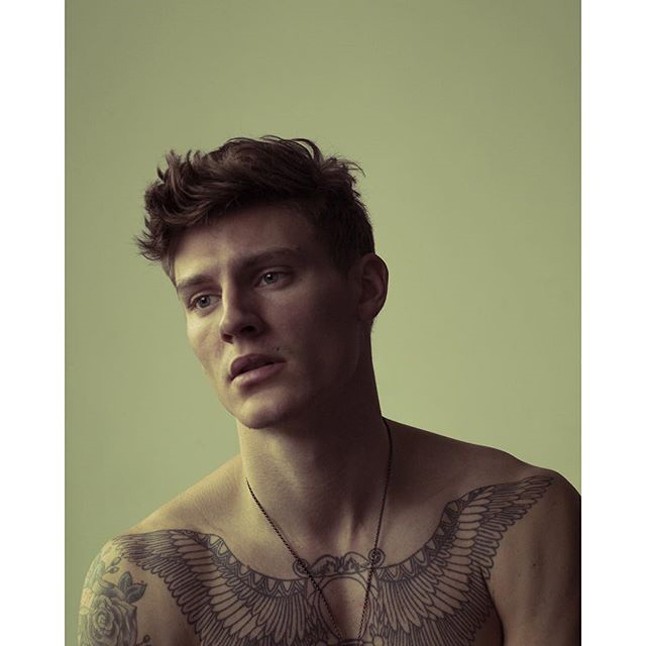 11 szexi pasi, akit mindenképp kövess Instagramon!