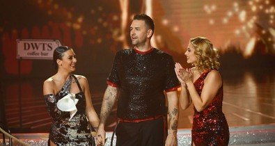 Ez volt az a pillanat, amikor Stana Alexandra megnyerte emberileg a Dancing with the Stars műsorát