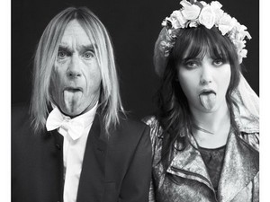 65 éves stílusikon a fiatalos márka arca