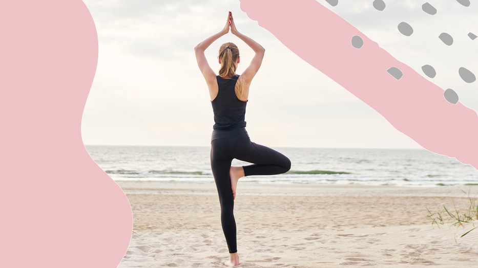 Ezzel a 3 jóga applikációval, könnyen ráveheted magad a mozgásra