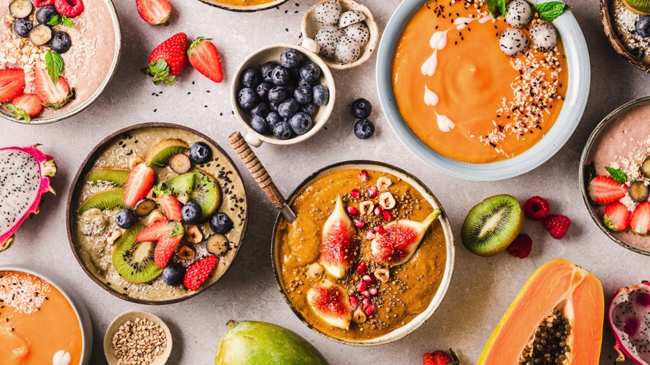 A jól működő bélrendszer az egészségünk kulcsa