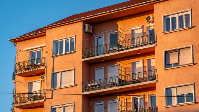 Rekordokat döntenek a budapesti albérletárak, magasabb szinten vannak mint a koronavírus előtt