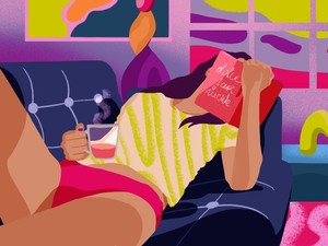 Így transzformálhatod a FOMO depresszív magányát a JOMO derűs nyugalmává