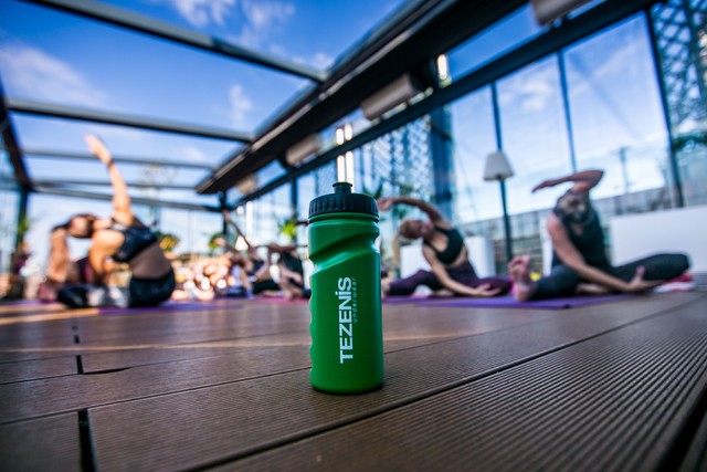 Sportoláshoz és szabadidőhöz is tökéletes a Tezenis új fitneszkollekciója