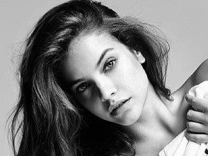 Palvin Barbi extrém frizurával kezdte az évet! Így még sosem láttad!