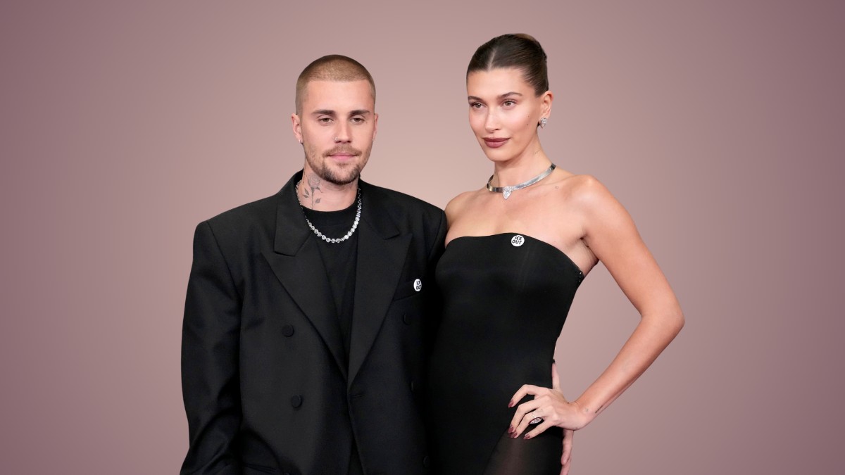 Hailey és Justin Bieber csókolózós címlapjánál még nem láttál intimebbet, ágyban fotózták őket