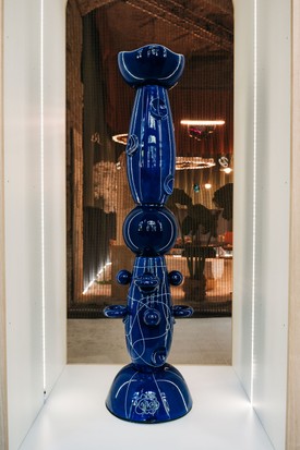 Malwina Konopacka: Totem