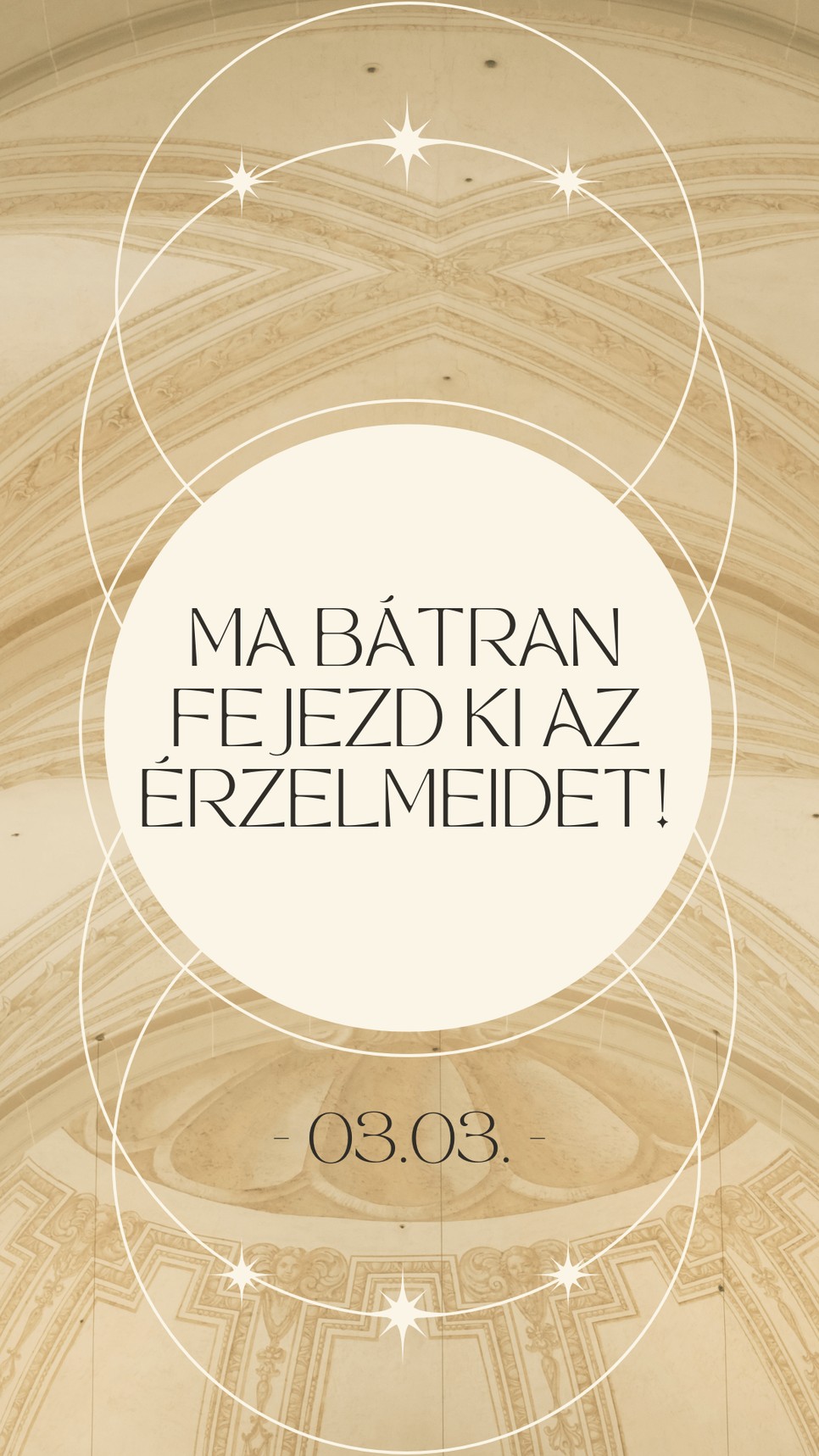 Egy kis emlékeztető a napi horoszkóp szerint