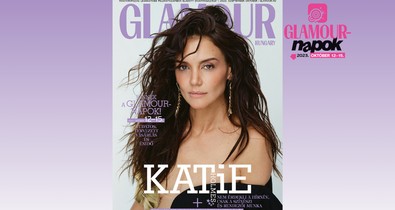 10 téma a GLAMOUR szeptemberi-októberi számában, amit minden nőnek el kell olvasnia