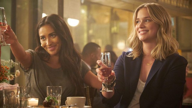 Sorozatajánló: You