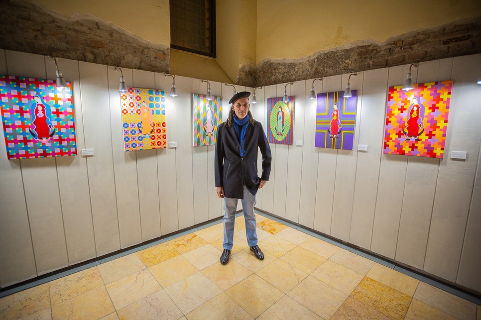 Kenguru bízik benne, hogy az alkotásra a jövőben több ideje lesz