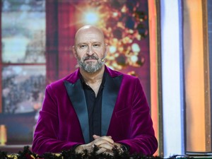 Juronics Tamás a Dancing with the Stars műsoráról: „Nem vagyok szigorú, csak kimondom, amit gondolok”