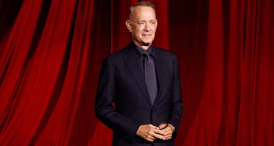 Süt róluk a boldogság: Tom Hanks és felesége a vörös szőnyegen mutatták meg, hogy 36 év után is odáig vannak egymásért