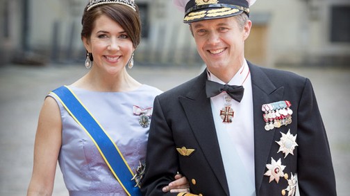 Kate Middletont letaszították a trónjáról