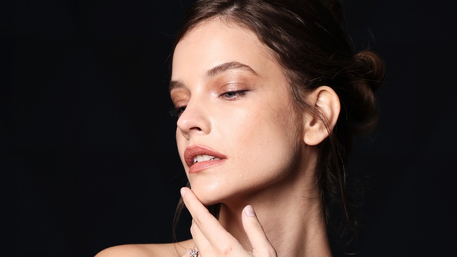 Palvin Barbara újra Victoria's Secret angyal lesz