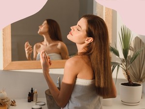 A 8 legszexibb parfüm, ha elcsábítanál valakit