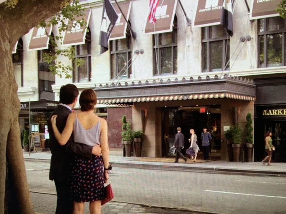 Fedezd fel New Yorkot a kedvenc filmjeid nyomában