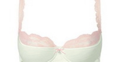 Esküvői kollekció az Intimissimitől