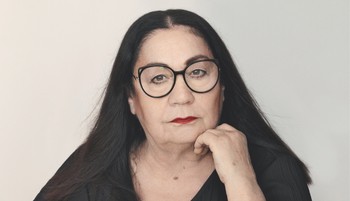 Negyven éve varázsolja szebbé a nők arcát - interjú Sipos Zita sminkmesterrel